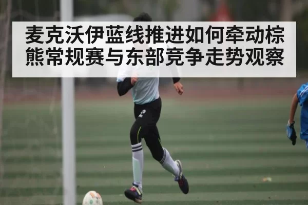 麦克沃伊蓝线推进如何牵动棕熊常规赛与东部竞争走势观察